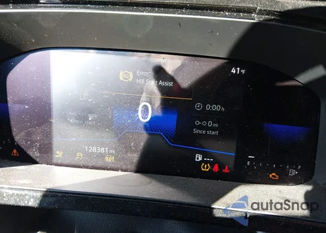 2022 Volkswagen Taos S z USA, uszkodzony, nr VIN 3VVMX7B22NM034774